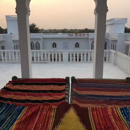 Savista Retreat Otel Jaipur Dış mekan fotoğraf