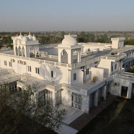 Savista Retreat Otel Jaipur Dış mekan fotoğraf