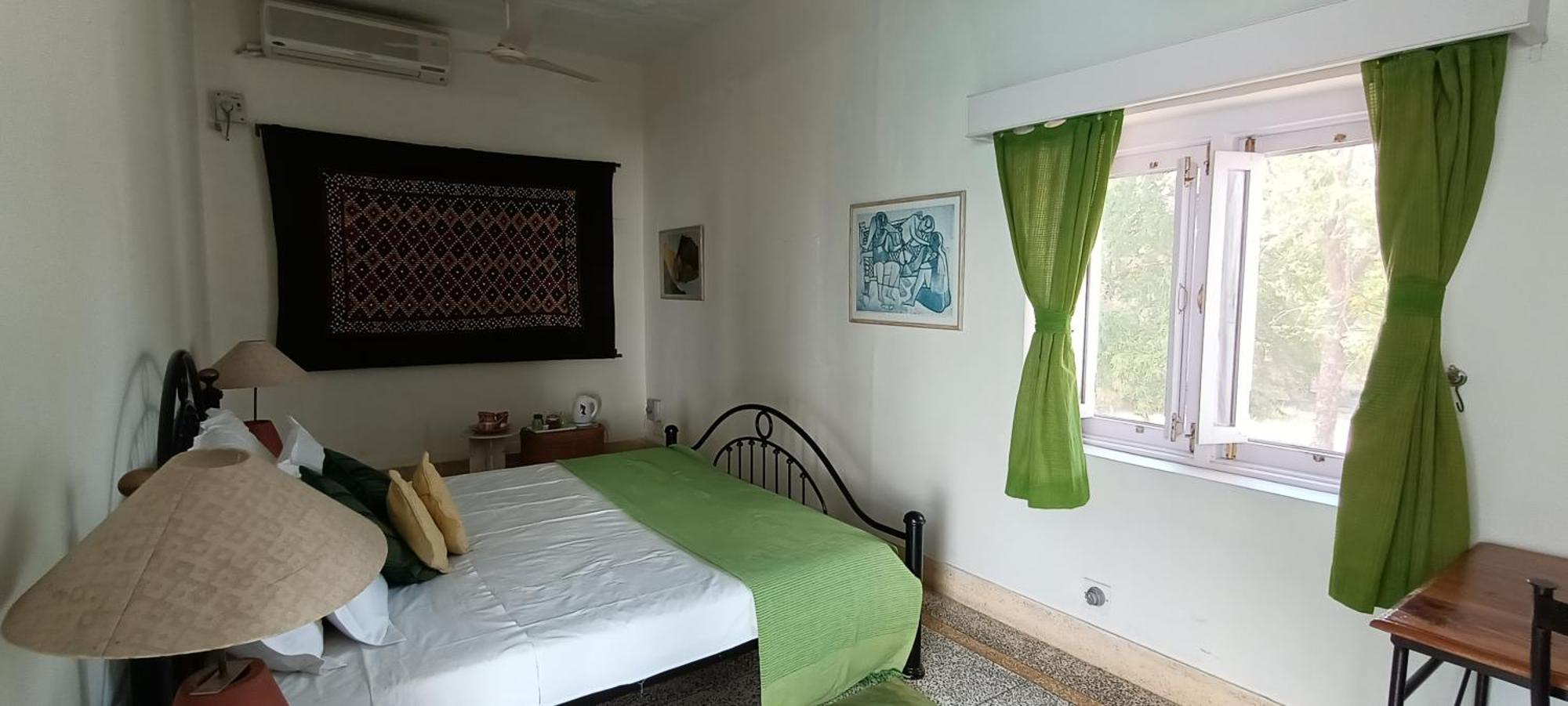Savista Retreat Otel Jaipur Dış mekan fotoğraf