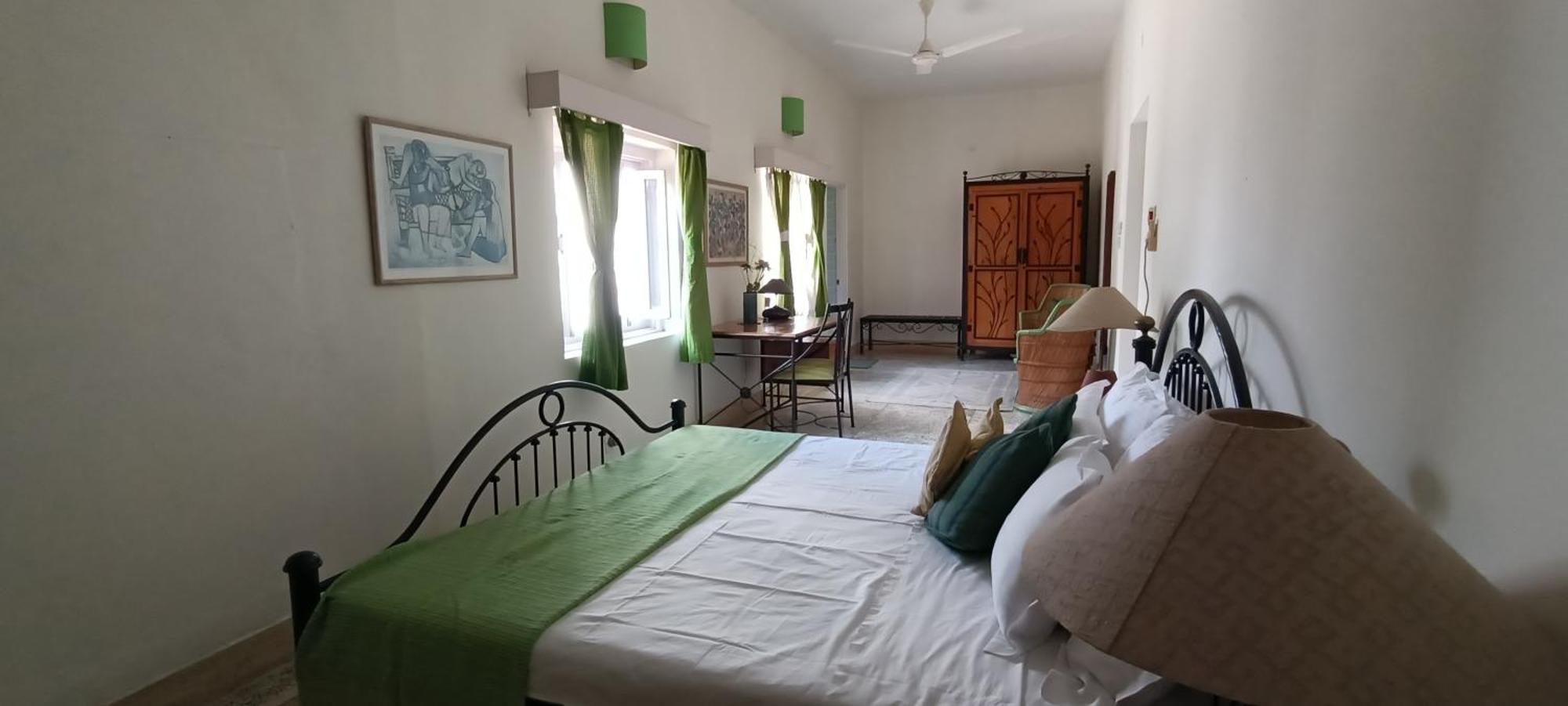 Savista Retreat Otel Jaipur Dış mekan fotoğraf