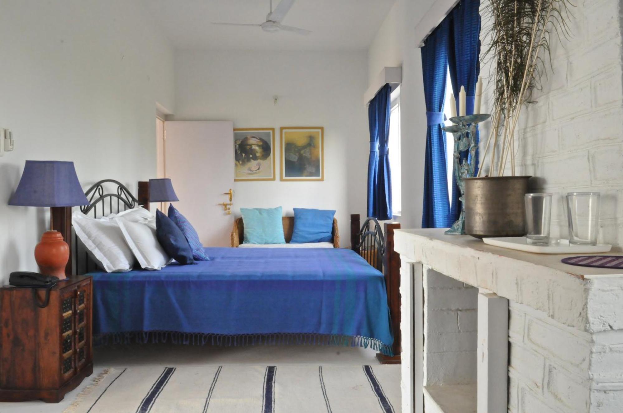 Savista Retreat Otel Jaipur Dış mekan fotoğraf
