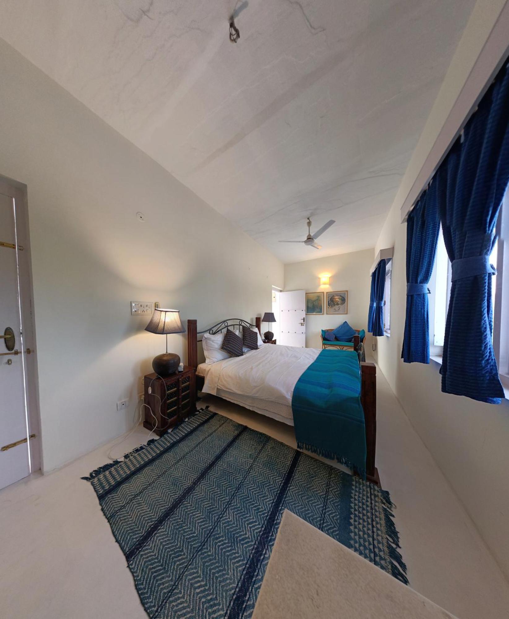 Savista Retreat Otel Jaipur Dış mekan fotoğraf