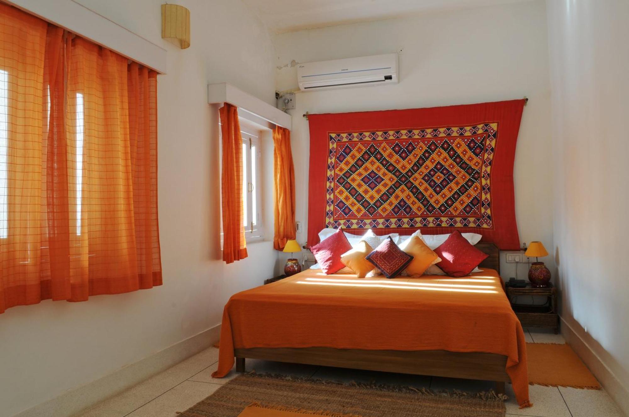 Savista Retreat Otel Jaipur Dış mekan fotoğraf