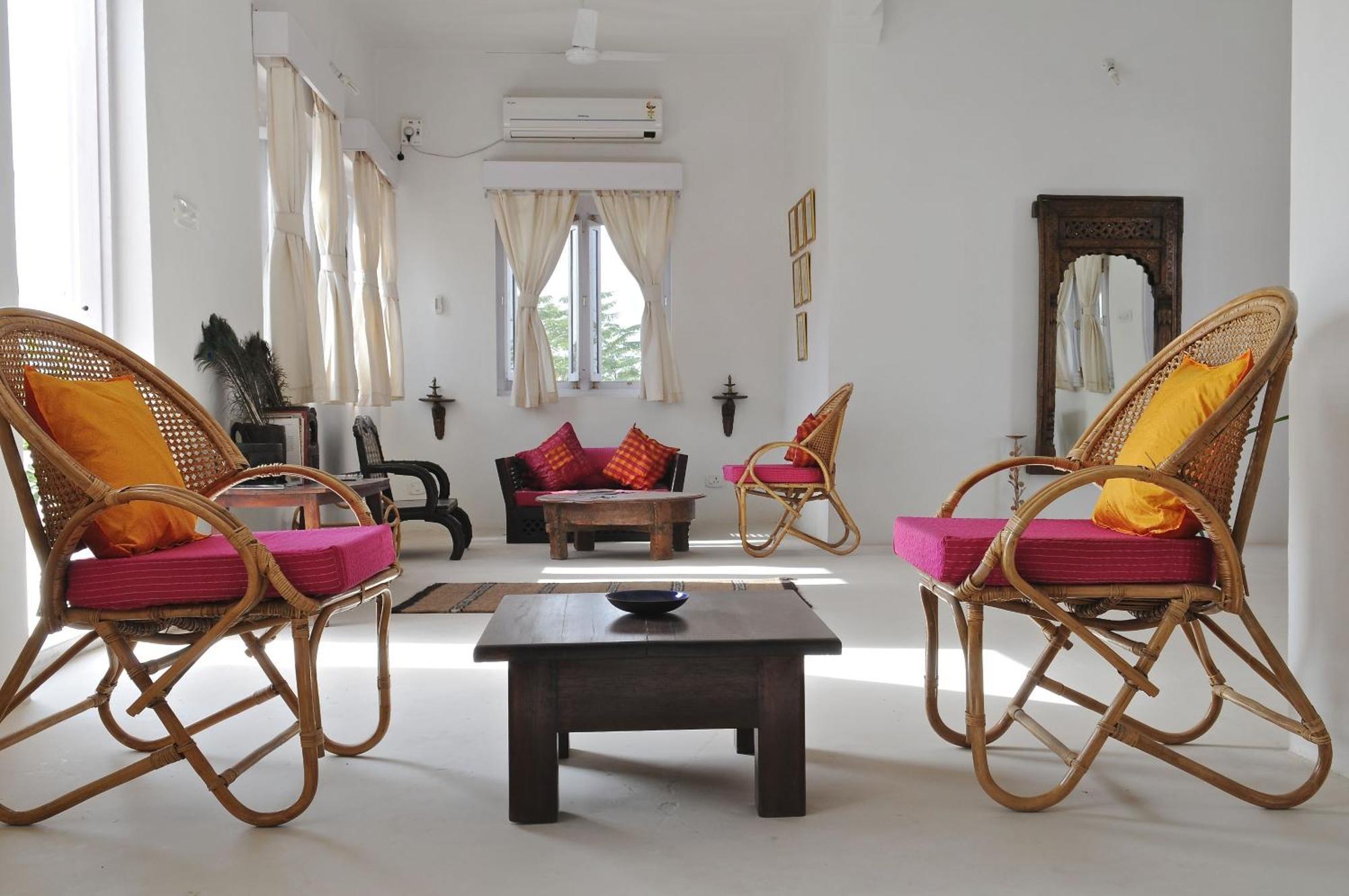 Savista Retreat Otel Jaipur Dış mekan fotoğraf