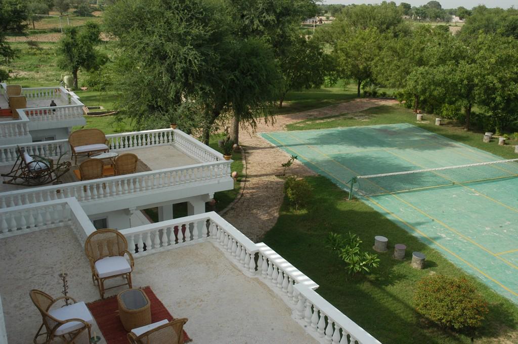 Savista Retreat Otel Jaipur Dış mekan fotoğraf