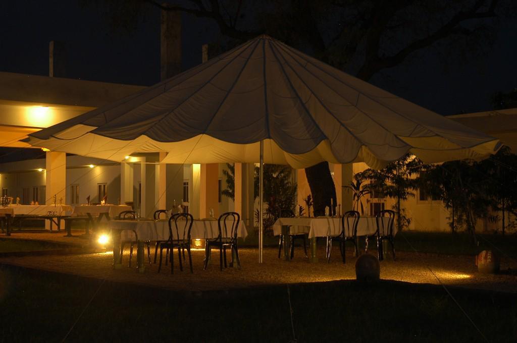 Savista Retreat Otel Jaipur Dış mekan fotoğraf