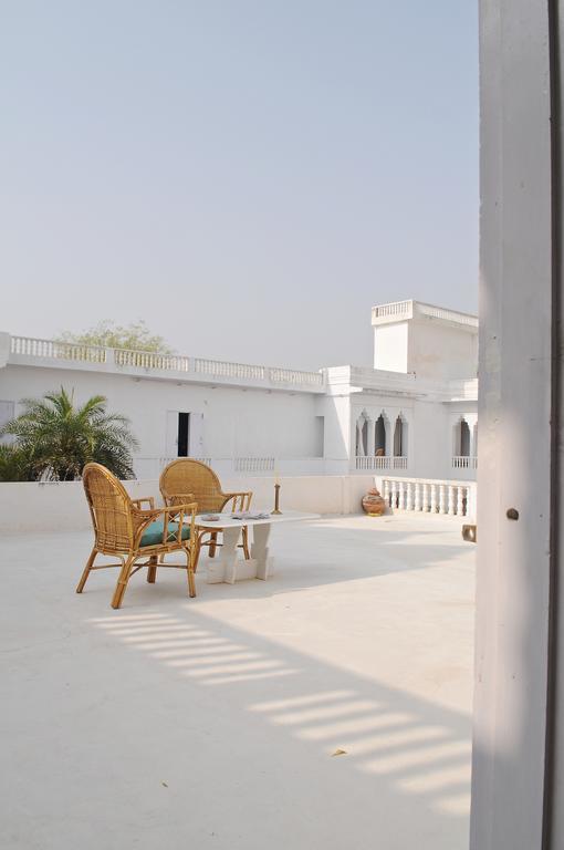 Savista Retreat Otel Jaipur Dış mekan fotoğraf