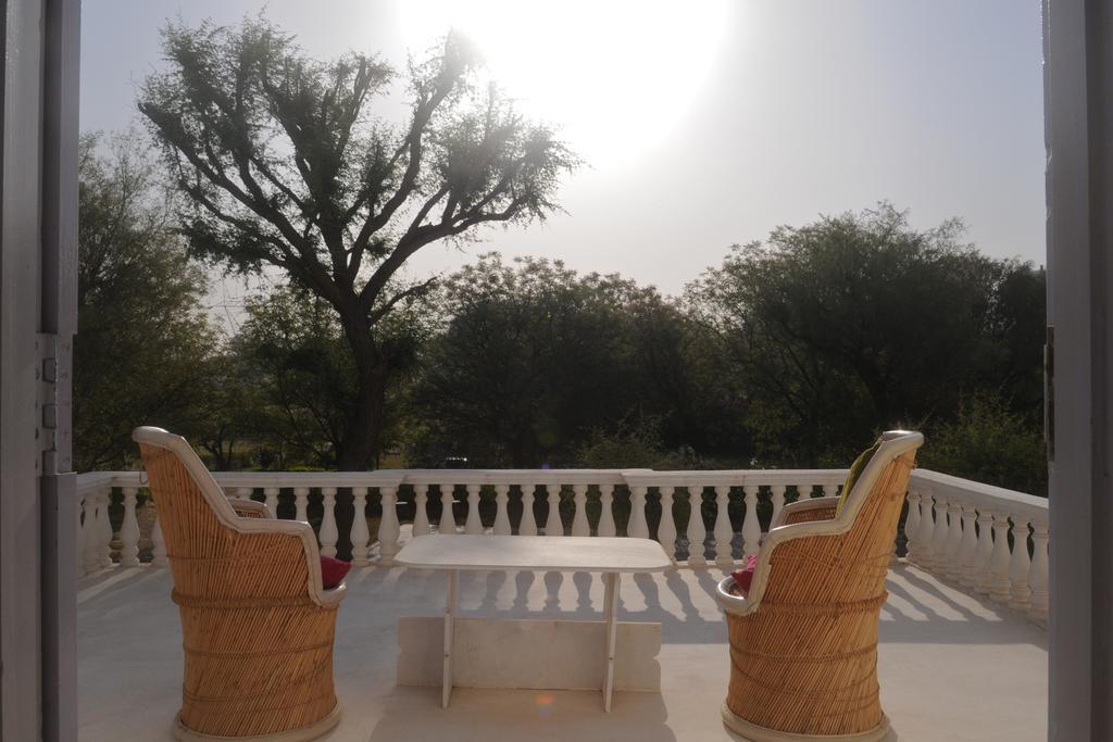 Savista Retreat Otel Jaipur Oda fotoğraf
