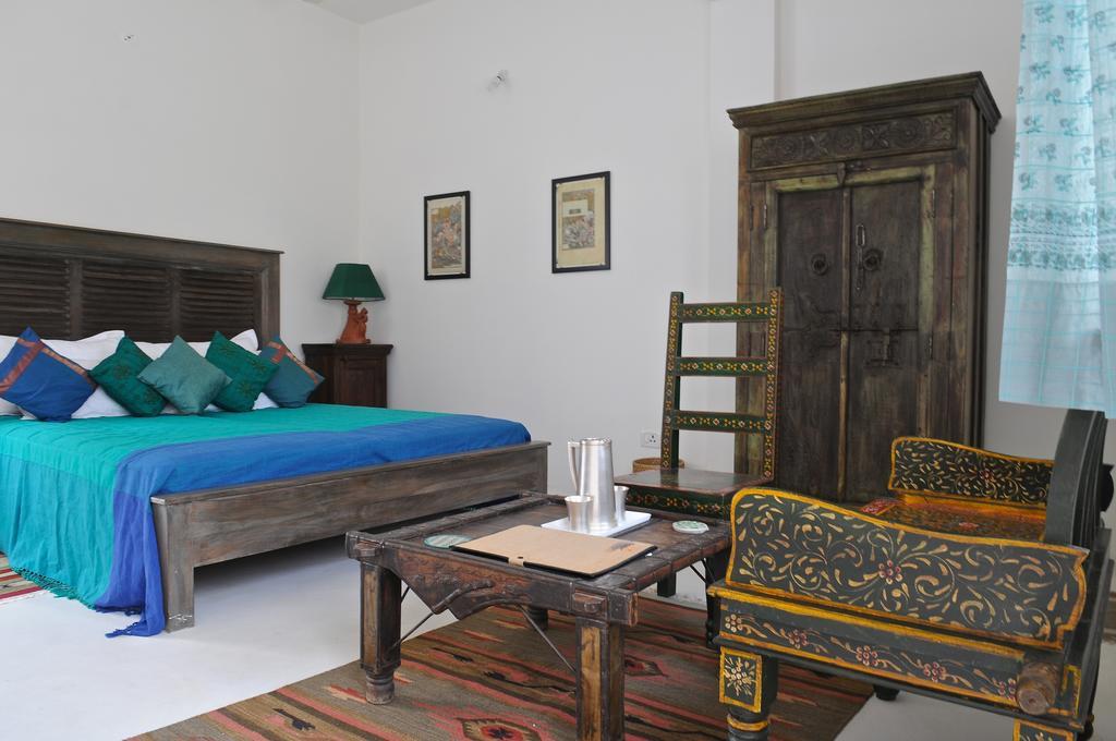Savista Retreat Otel Jaipur Dış mekan fotoğraf