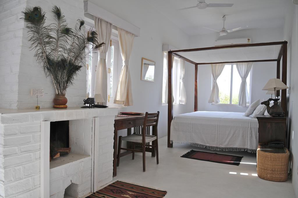 Savista Retreat Otel Jaipur Dış mekan fotoğraf