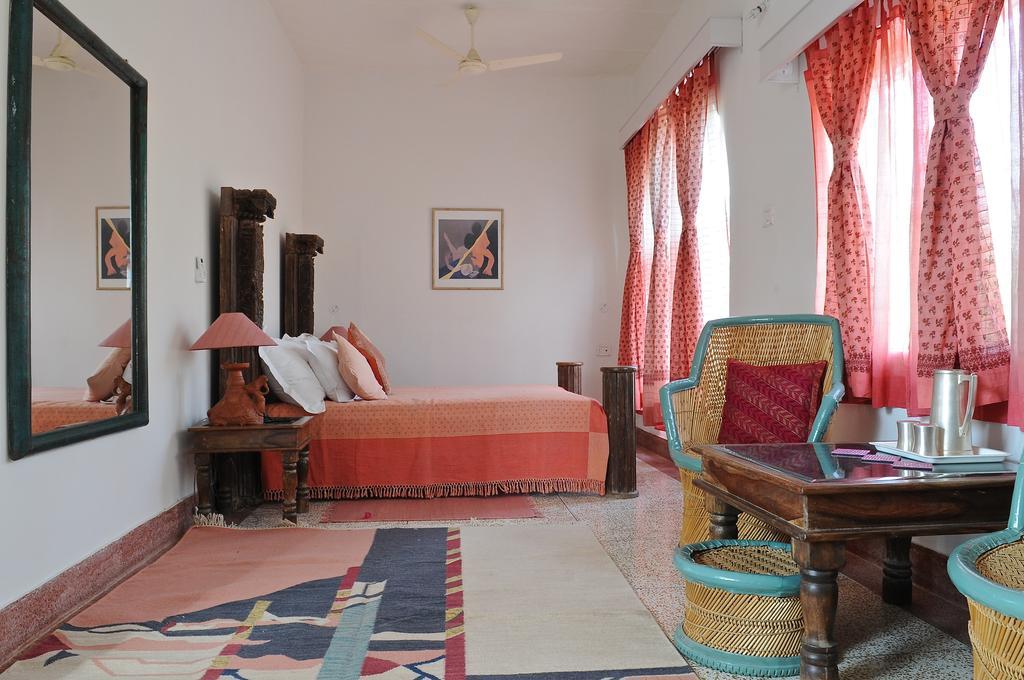 Savista Retreat Otel Jaipur Dış mekan fotoğraf