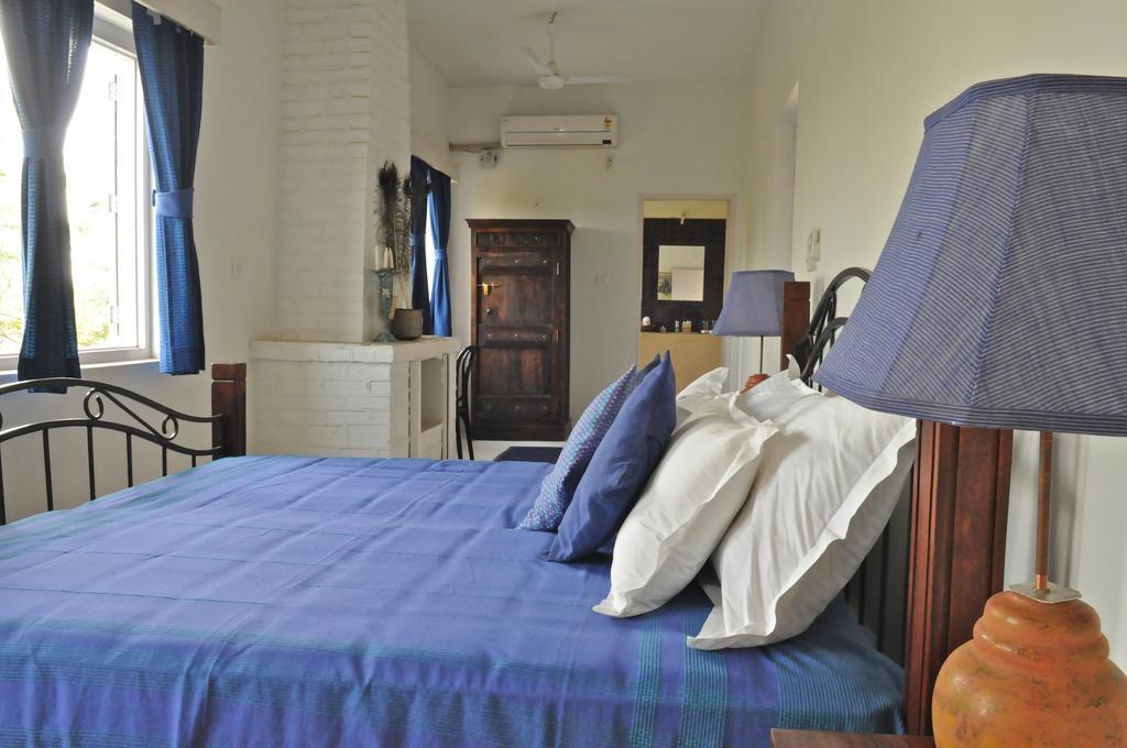 Savista Retreat Otel Jaipur Dış mekan fotoğraf