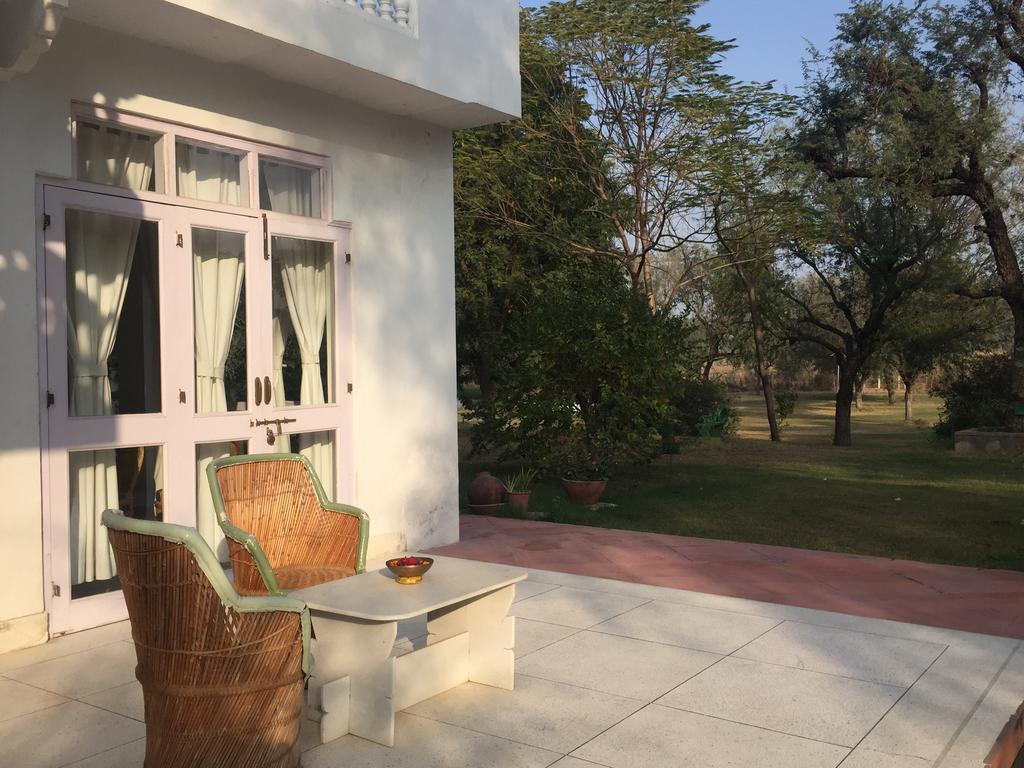 Savista Retreat Otel Jaipur Dış mekan fotoğraf
