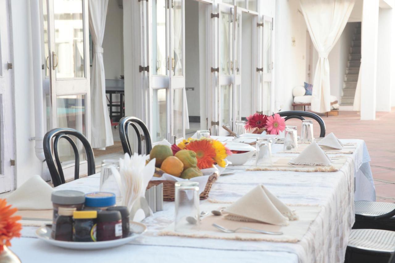 Savista Retreat Otel Jaipur Dış mekan fotoğraf