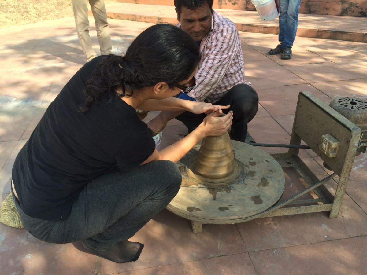 Savista Retreat Otel Jaipur Dış mekan fotoğraf